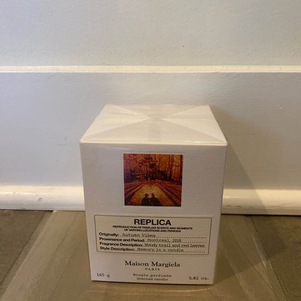 ❗️SALE❗️Maison Martin Margiela Replica Candle